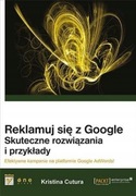 Kristina Cutura - Reklamuj się z Google