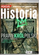 FOCUS Historia nr. 3/2021
