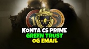 Counter-Strike 2 | Konto Prime | Full access