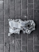 YARIS III 1.5 HYBRID X1NZ-P92 OBUDOWA ROZRZĄDU