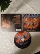 WINGS OF STEEL - Live in France CD JUDAS SAXON