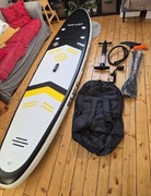 3 Nowe deski SUP 320x80x15