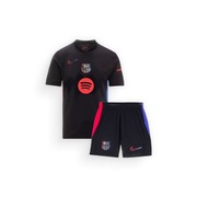 Koszulka piłkarska FC Barcelona 24/25 Dziecięca 26,28 145-165cm