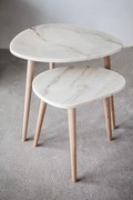 Marmurowe Stoliki Organic