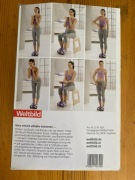 GUMA DO ĆWICZEŃ GUMOWY BRZUCHA OPOROWA 