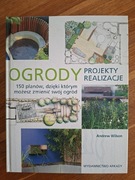 OGRODY PROJEKTY REALIZACJE