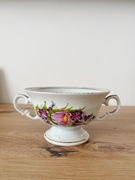 Ręcznie malowana bulionerka 