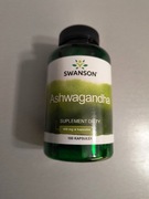 Ashwaganda Swanson