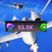 Roblox Military Tycoon - Gems [9999]