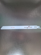 Bosch brzeszczot do pily szablastej S1122 EF. 5sztuk