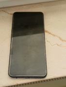 Wyświetlacz z ramka