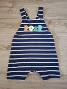 M&S rampers 0-3m 62cm Nowe bez metek 