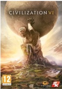 Sid Meier's Civilization VI klucz steam