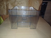 Szuflada na warzywa do lodówki Electrolux 