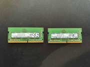 Pamięc RAM 8GB 1Rx8 PC4-2400T Samsung M471A1K43CB1-CRC