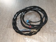 Kabel Nicehck MMC wpust 3,5mm