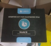 Raspberry PI4 Model B 