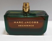 Marc Jacobs Decadence 100 ml EDP vintage old formula 2016 prod.
