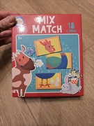 Układanka ze zwierzętami 