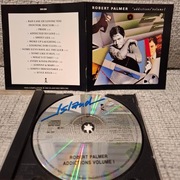Robert Palmer - "addictions" volume I CD