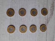 Moneta 2zł z 1994r.