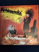 Kobranocka winyl EX 
