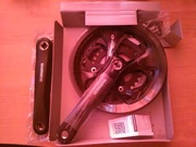 Korba Shimano FC-M361 175 mm 48-38-28
