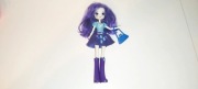 My Little Pony Lalka Equestria Girls Rarity Hasbro