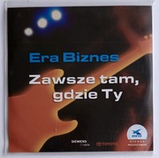 LADY PANK Zawsze Tam Gdzie Ty 2003r @Promo@