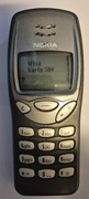 NOKIA 3210 -kultowy telefon z przełomu wieków