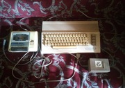 Commodore 64 zestaw