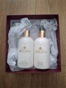 Zestaw spa Molton Brown