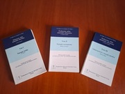 Podręczny atlas anatomii człowieka tom I, II i III komplet