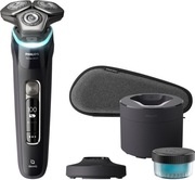 Philips shaver 9000 series wet and dry S9975, maszynka do golenia zarostu