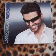 George  Michael twentyfive 