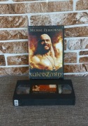 Kasety  wideo video.  Wiedźmin  VHS.   
