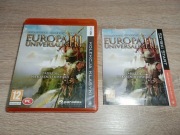 Europa Universalis III. PC PL 5/6 