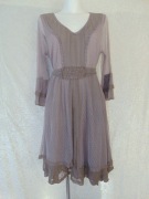 CREAM sukienka damska rozmiar 42