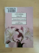 Jonathan Carroll Upiorna dłoń