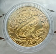 2zł Ropucha paskówka z 1998r