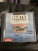 Fighter Squadron gra na PC