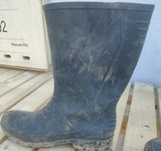 Gumiaki rozmiar 40 do błota i wody męskie i damskie do roboty 