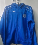 Nowa ciepła Bluza z kapturem Klubowa Unia Skierniewice, Wiek 13-14 lat