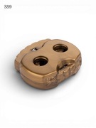 Stoper do sznurka plastik, 20 sztuk