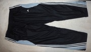 Adidas spodnie dresowe XL