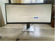 MONITOR DELL U3415Wb 34 " 3440 x 1440 px IPS FV