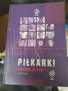 Piłkarki. Urodzone by grać. 