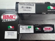 FILTRY POWIETRZA BMC YAMAHA R1,R6,R3 RÓŻNE MODELE WYPRZEDAŻ