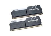 RAM DDR4 32GB (2x16GB) 3200Mhz CL16 G.SKILL Trident Z RGB pamięć