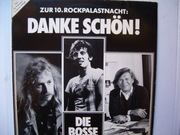 ROCKPALAST - BRUCE SPRINGSTEEN JACK BRUCE JOHNNY WINTER